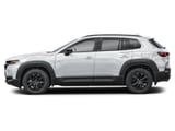 2026 Mazda CX-50 - Preview 2