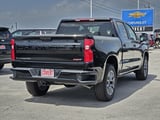 2026 Chevrolet Silverado 1500 - Preview 3