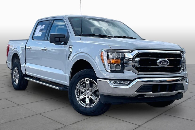 2023 Ford F-150 - Image 1