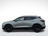 2026 Chevrolet Blazer - Preview 6