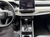 2022 Jeep Compass - Preview 14