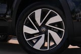 2026 Volkswagen Atlas - Preview 3