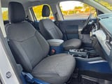 2022 Ford Maverick - Preview 15
