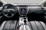 2022 Nissan Murano - Preview 3