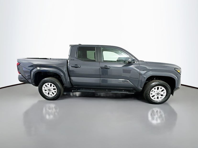 2025 Toyota Tacoma - Image 1