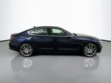 2026 Genesis G70 - Preview 4