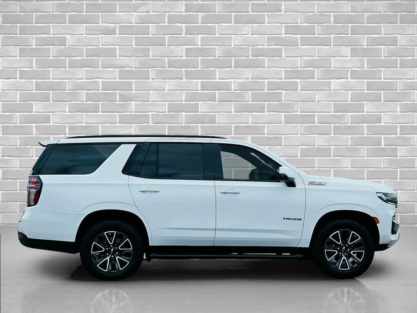 2022 Chevrolet Tahoe - Image 1