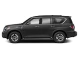 2020 Nissan Armada - Preview 6