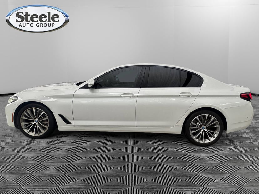 2021 BMW 530i - Image 1