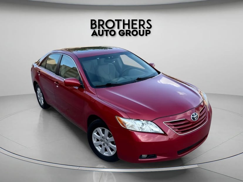 2008 Toyota Camry - Image 1
