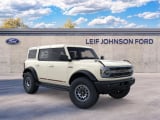 2026 Ford Bronco - Preview 7