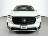 2025 Honda Pilot - Preview 3