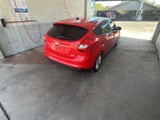 2013 Ford Focus - Preview 4