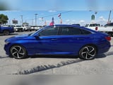 2018 Honda Accord - Preview 5