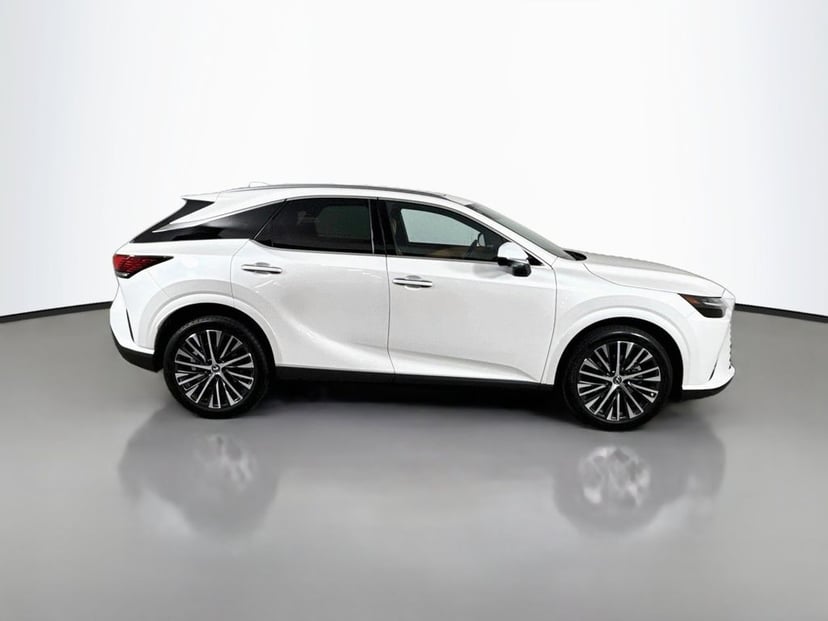 2025 Lexus RX - Image 2