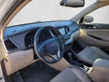 2018 Hyundai Tucson - Preview 10