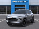 2026 Chevrolet Trailblazer - Preview 6