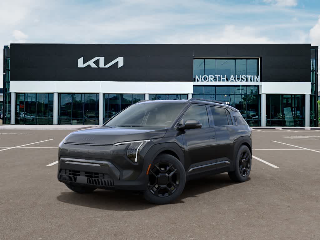 2027 Kia EV3 - Image 1