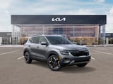 2026 Kia Seltos - Preview 8