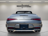 2022 Mercedes-Benz SL-Class - Preview 4