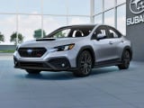 2026 Subaru WRX - Preview 2