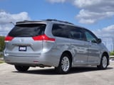 2014 Toyota Sienna - Preview 5