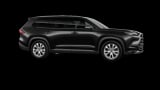 2026 Toyota Grand Highlander - Preview 12