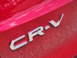 2025 Honda CR-V - Preview 11