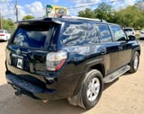 2019 Toyota 4Runner - Preview 4