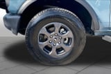 2021 Ford Bronco - Preview 10