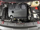 2020 Chevrolet Traverse - Preview 10