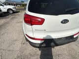 2016 Kia Sportage - Preview 10