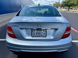 2013 Mercedes-Benz C-Class - Preview 14