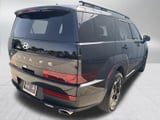 2026 Hyundai Santa Fe - Preview 9