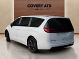 2026 Chrysler Pacifica - Preview 5