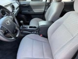 2023 Toyota Tacoma - Preview 8