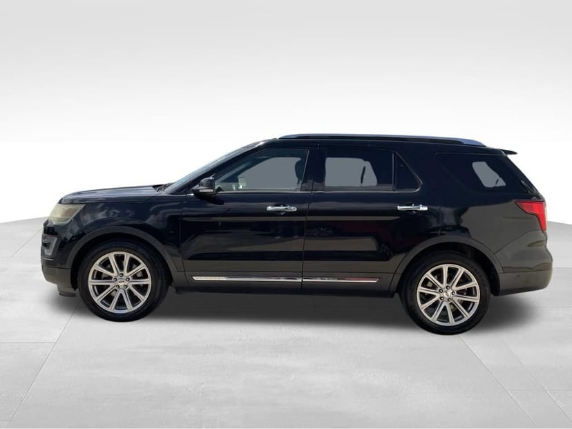 2016 Ford Explorer - Image 2