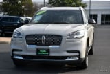 2020 Lincoln Aviator - Preview 2