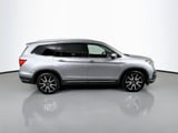 2021 Honda Pilot - Preview 4