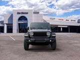 2026 Jeep Wrangler - Preview 6