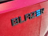 2026 Chevrolet Blazer EV - Preview 8