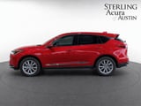 2024 Acura RDX - Preview 6