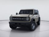 2026 Ford Bronco - Preview 2