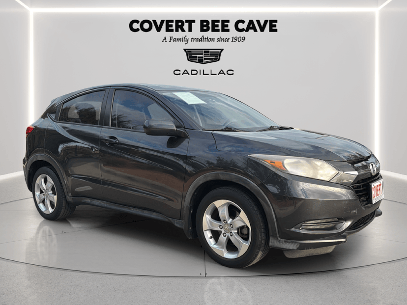 2016 Honda HR-V - Image 1