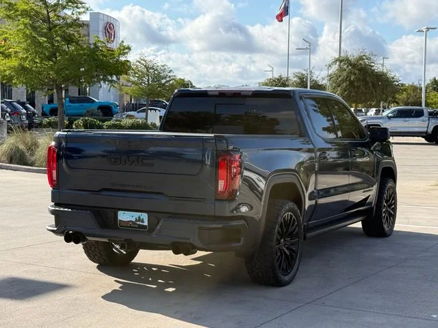 2023 GMC Sierra 1500 - Image 3
