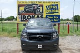 2019 Chevrolet Suburban - Preview 3
