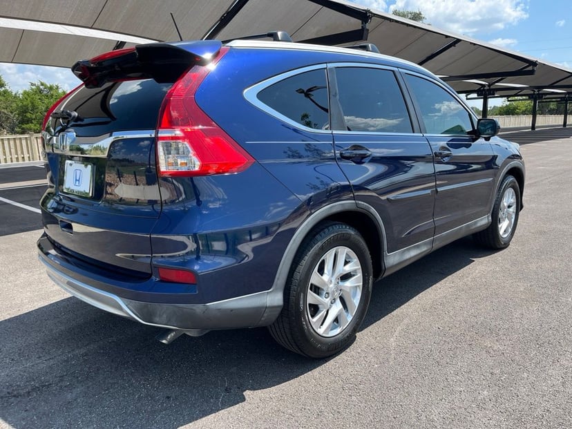 2016 Honda CR-V - Image 3