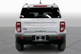 2026 Ford Bronco Sport - Preview 4