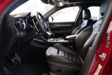 2023 Alfa Romeo Stelvio - Preview 12