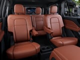 2027 Lincoln Aviator - Preview 11